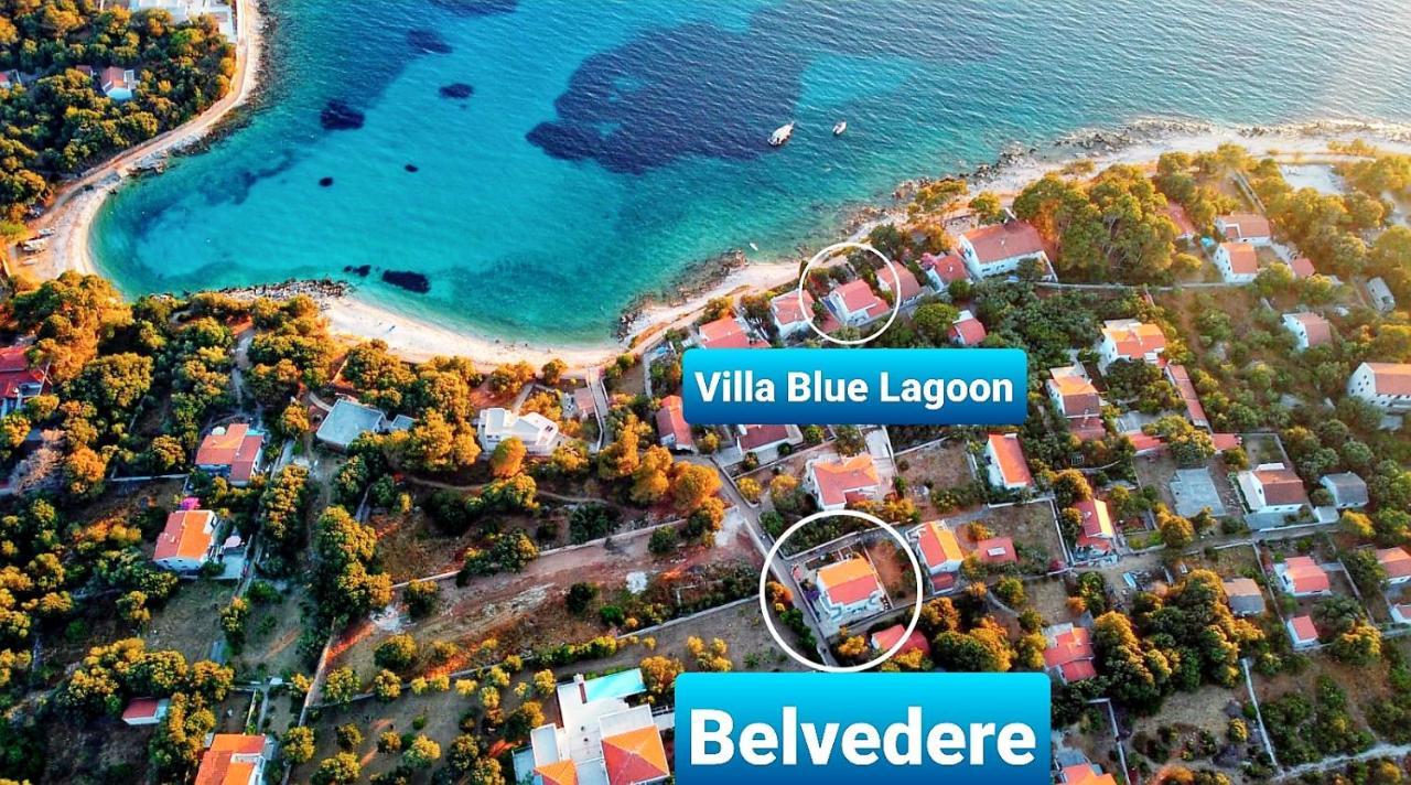 Silba Belvedere Eksteriør billede